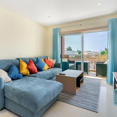 Medronheira B2 Dream Lodging Albufeira Eksteriør billede