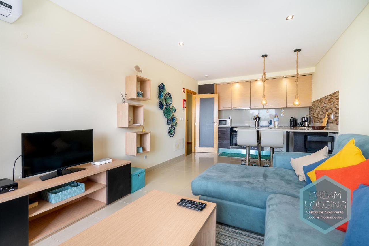 Medronheira B2 Dream Lodging Albufeira Eksteriør billede