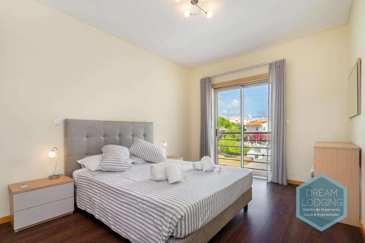 Medronheira B2 Dream Lodging Albufeira Eksteriør billede