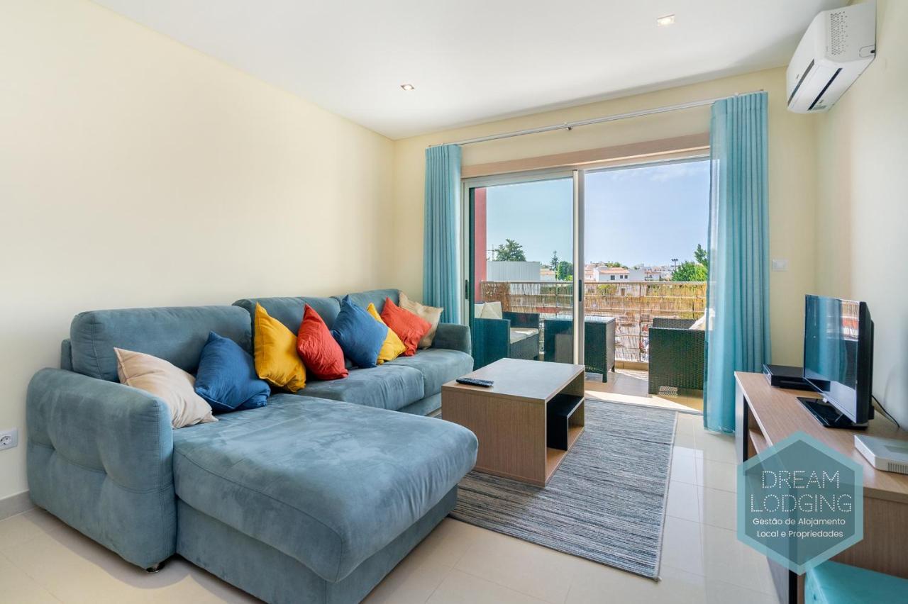 Medronheira B2 Dream Lodging Albufeira Eksteriør billede