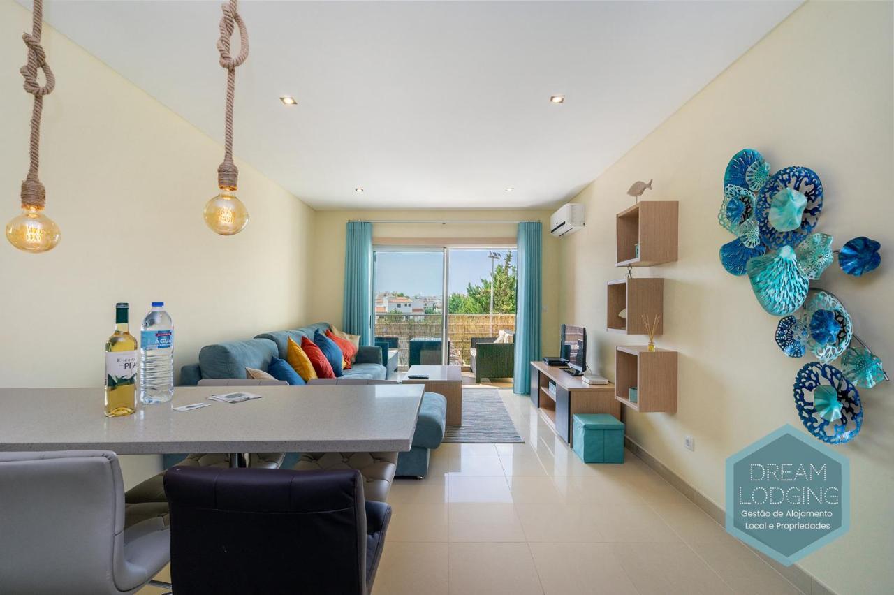 Medronheira B2 Dream Lodging Albufeira Eksteriør billede