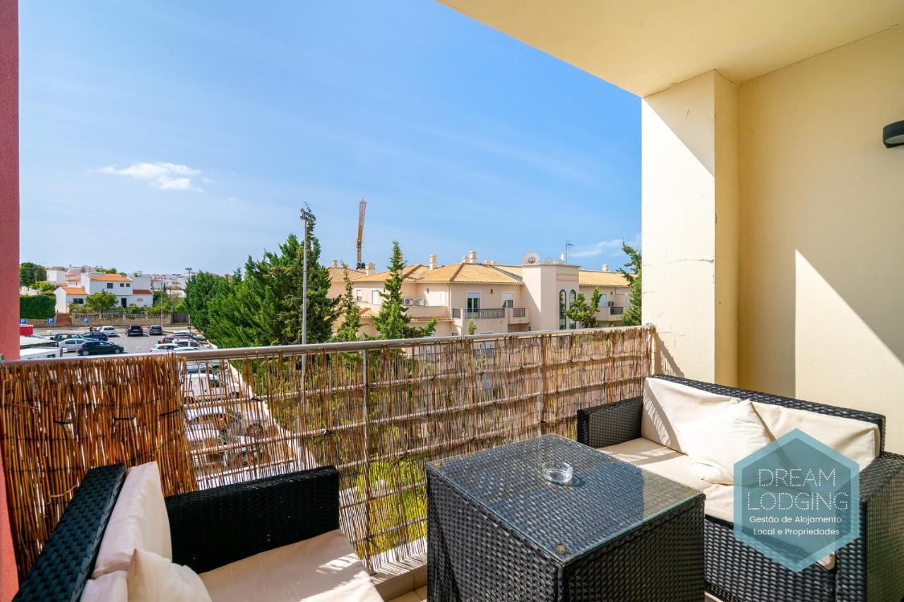 Medronheira B2 Dream Lodging Albufeira Eksteriør billede