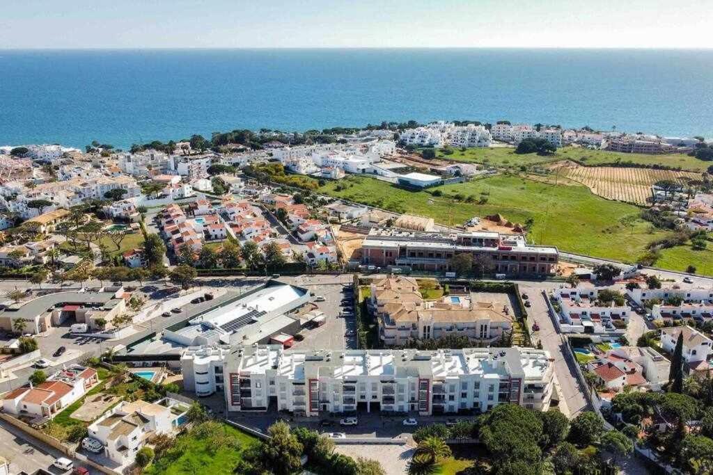 Medronheira B2 Dream Lodging Albufeira Eksteriør billede