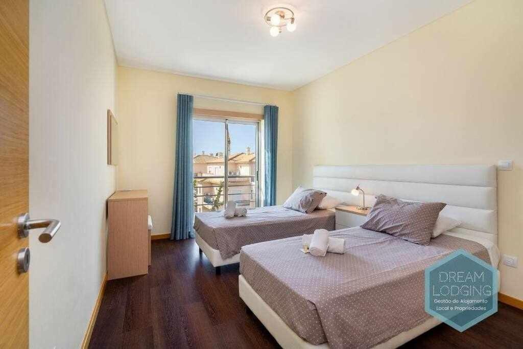 Medronheira B2 Dream Lodging Albufeira Eksteriør billede