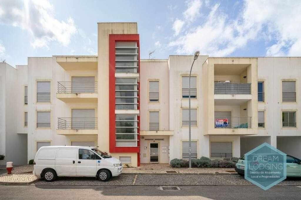 Medronheira B2 Dream Lodging Albufeira Eksteriør billede