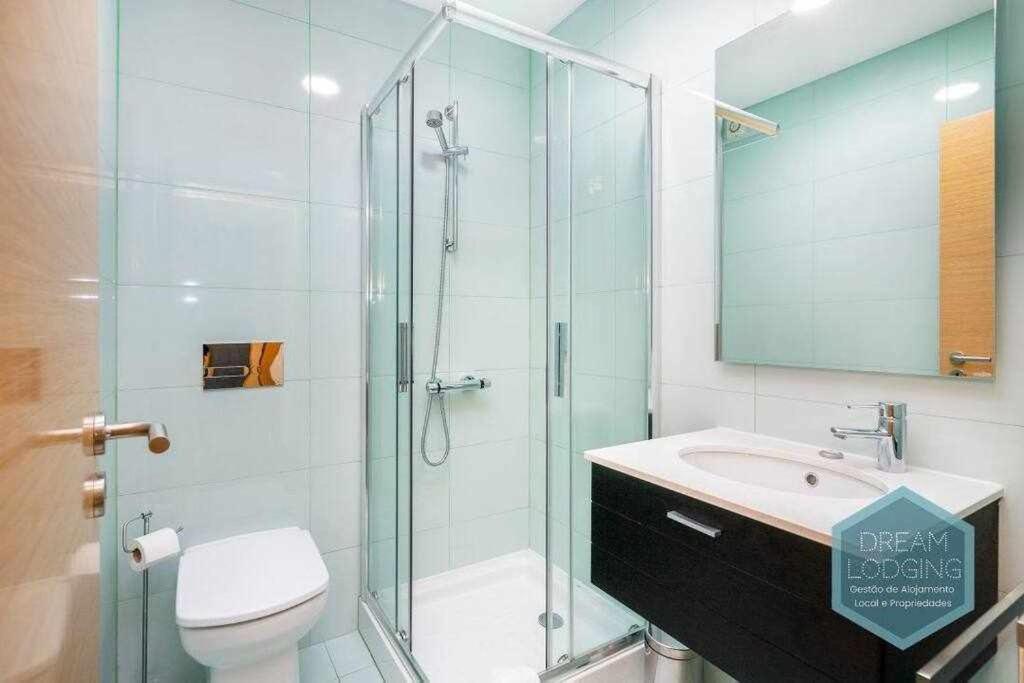Medronheira B2 Dream Lodging Albufeira Eksteriør billede