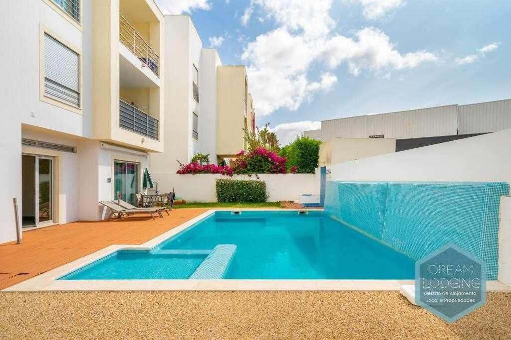 Medronheira B2 Dream Lodging Albufeira Eksteriør billede