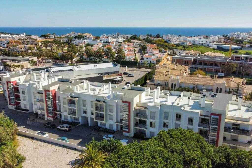Medronheira B2 Dream Lodging Albufeira Eksteriør billede