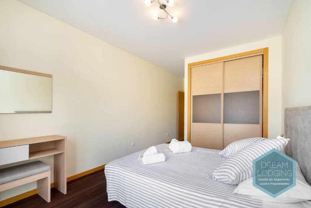 Medronheira B2 Dream Lodging Albufeira Eksteriør billede