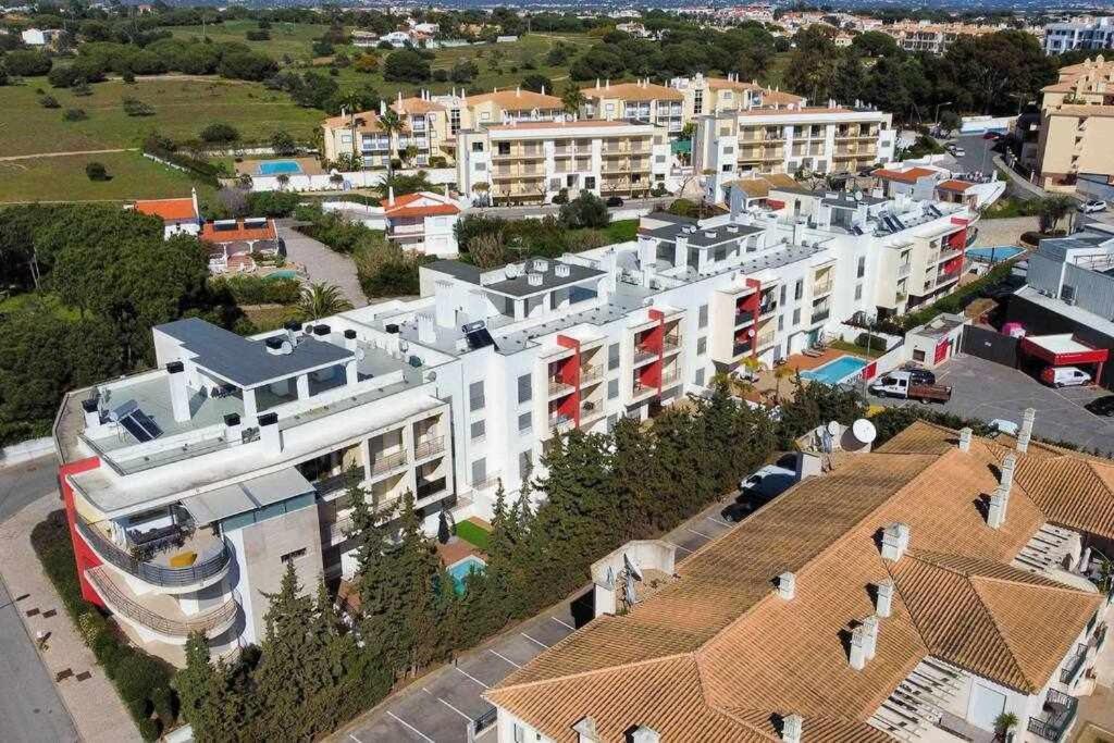 Medronheira B2 Dream Lodging Albufeira Eksteriør billede