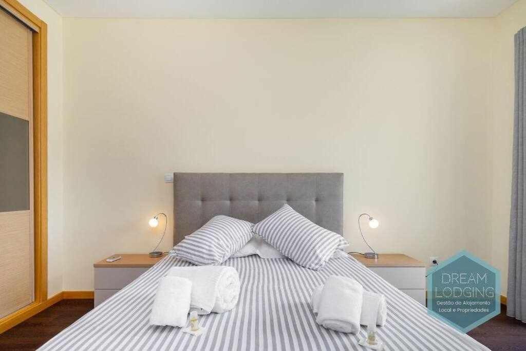 Medronheira B2 Dream Lodging Albufeira Eksteriør billede